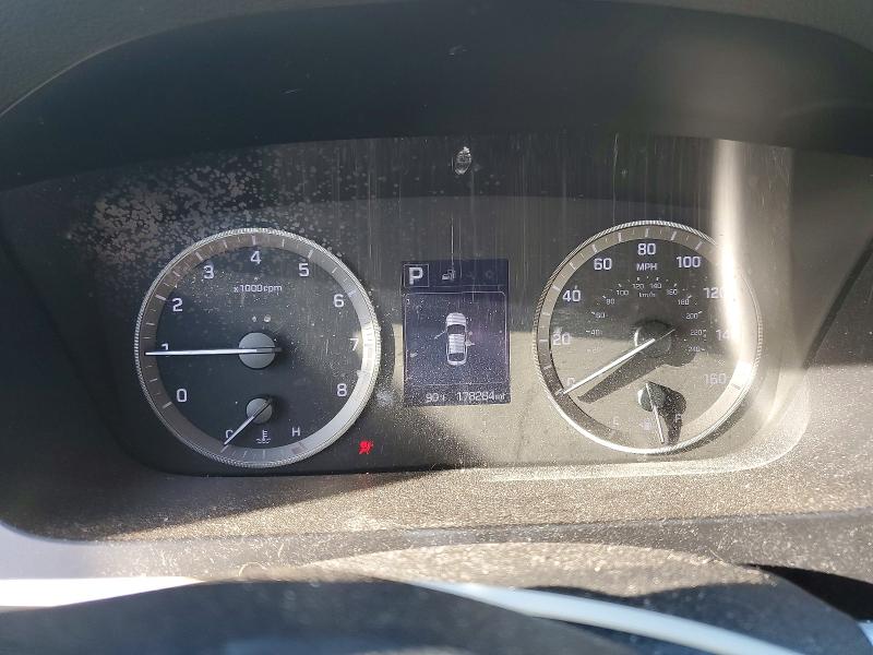 Продажа на аукционе авто 2015 Hyundai Sonata, vin: 5NPE24AF1FH035202, номер лота: 70859466