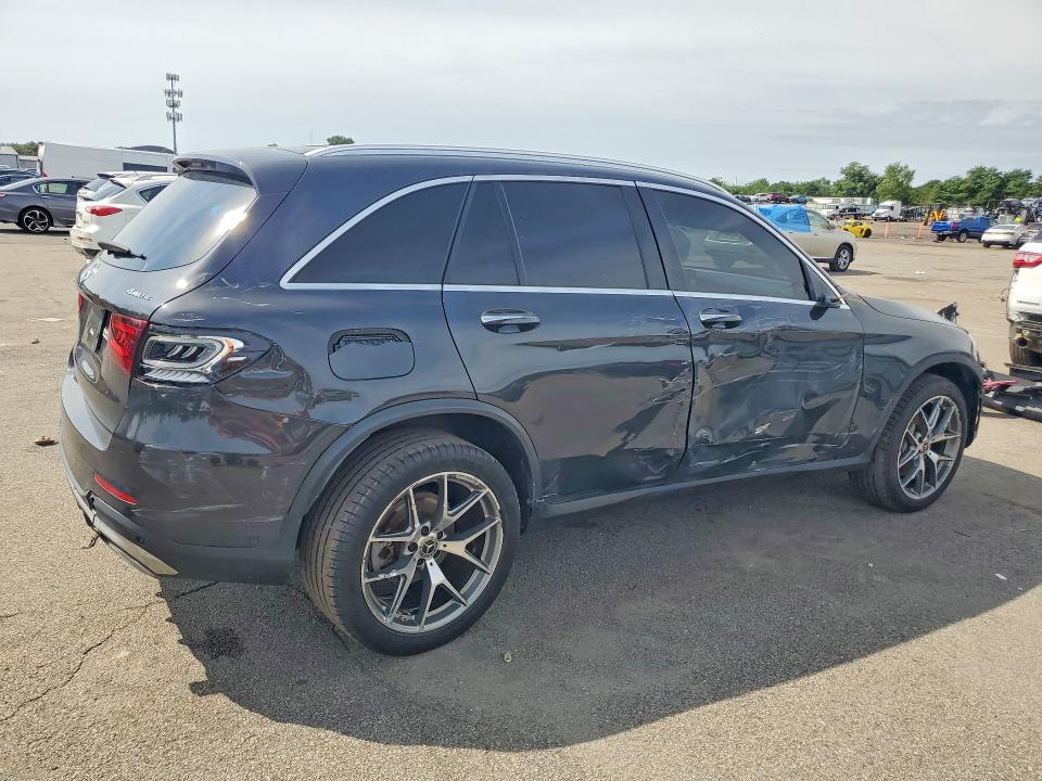 Aukcja sprzedaży 2022 Mercedes-benz Glc, vin: W1N0G8EB5NG119318, numer aukcji: 67521206