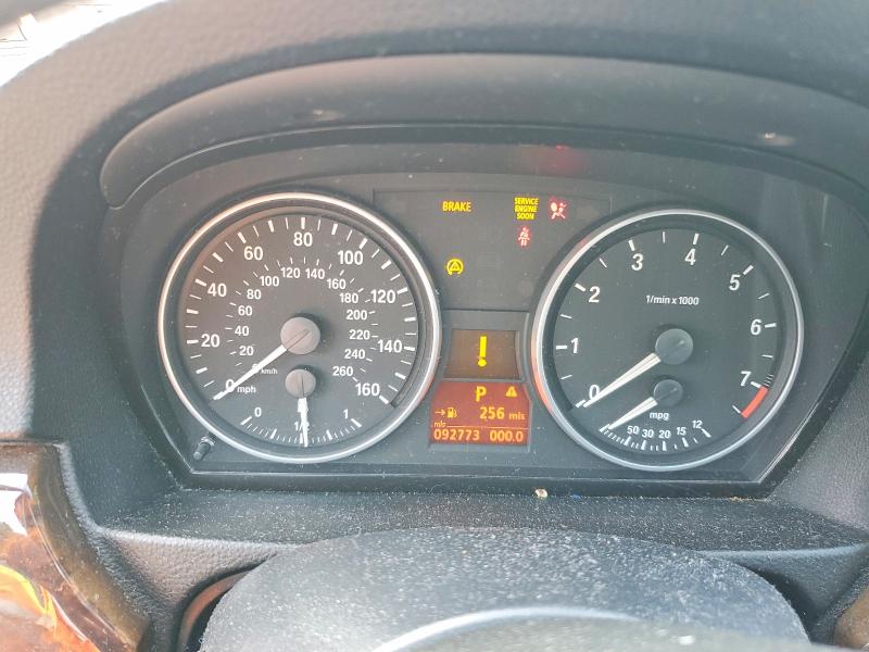 Aukcja sprzedaży 2007 Bmw 328, vin: WBAVC93567KX60955, numer aukcji: 68416786