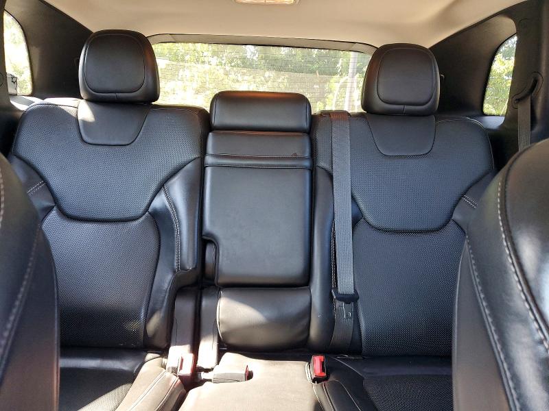 Продажа на аукционе авто 2015 Jeep Cherokee, vin: 1C4PJMDS5FW705221, номер лота: 69112726