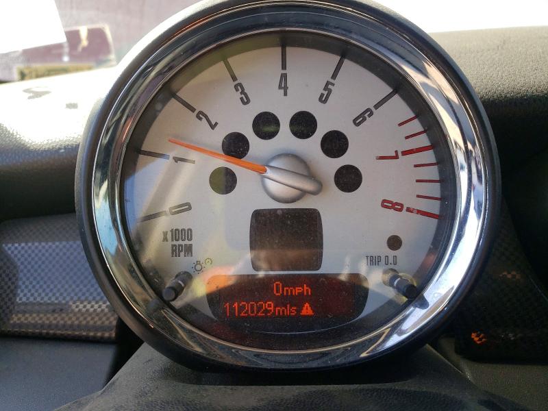 Продаж на аукціоні авто 2012 Mini Cooper, vin: WMWSV3C59CTY28292, номер лоту: 69993966