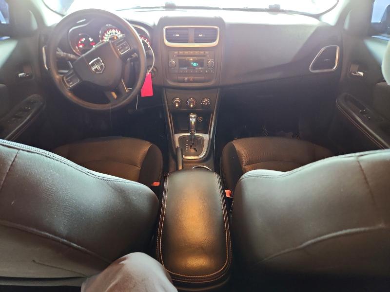 69286696 :رقم المزاد ، 1C3CDZAG5EN219200 vin ، 2014 Dodge Avenger مزاد بيع