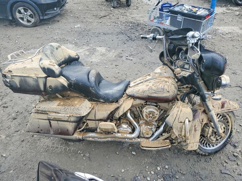 Продаж на аукціоні авто 2011 Harley-davidson Flhtk, vin: 1HD1KEM17BB627170, номер лоту: 67726616