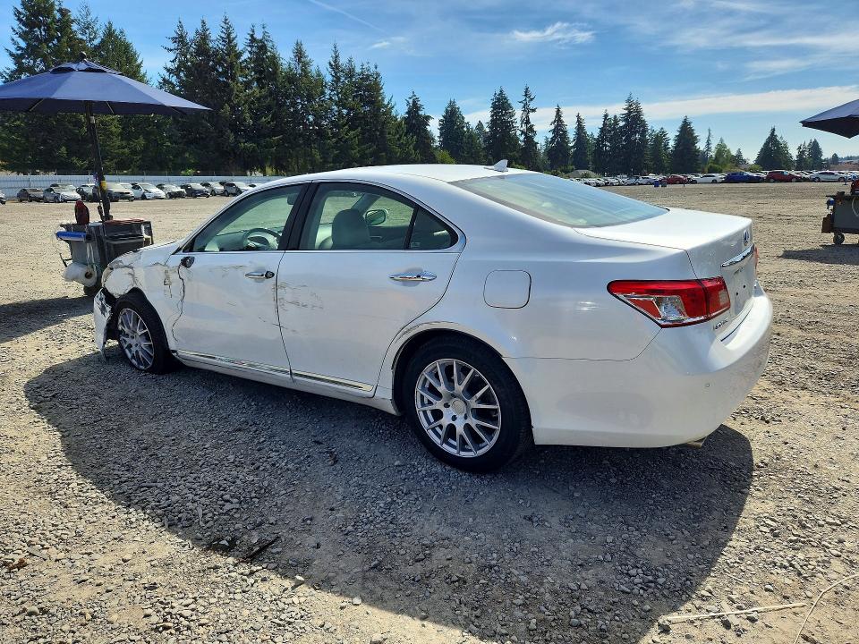 Aukcja sprzedaży 2010 Lexus Es, vin: JTHBK1EG9A2405597, numer aukcji: 68245856