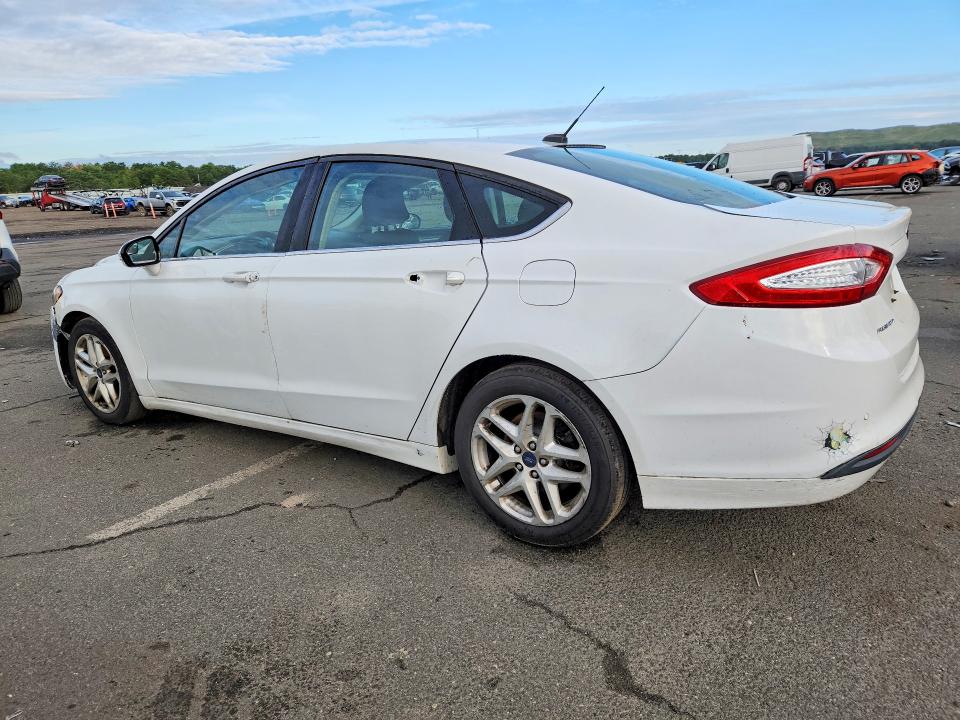 2016 Ford Fusion მანქანა იყიდება აუქციონზე, vin: 3FA6P0H75GR227577, აუქციონის ნომერი: 69673626