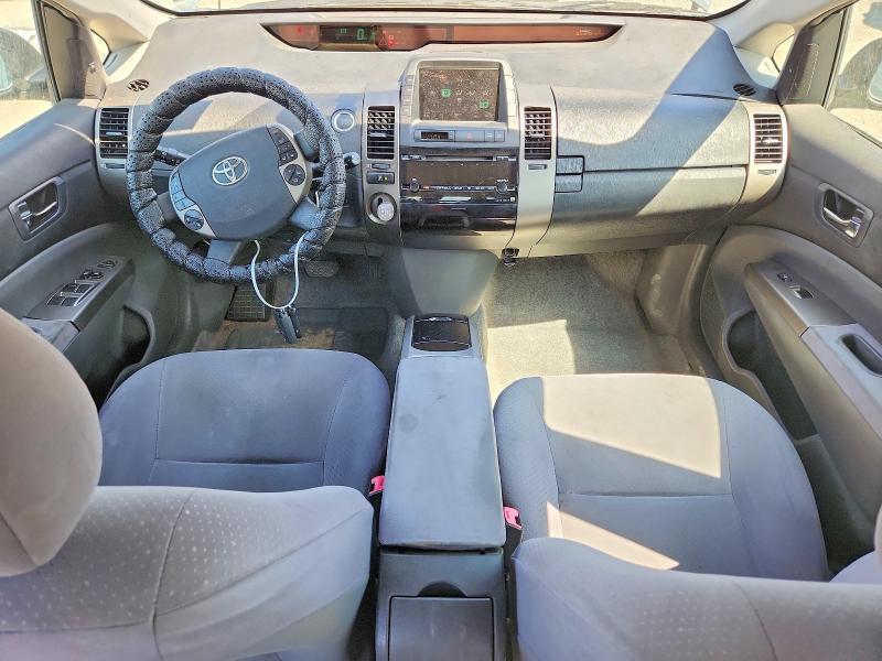 Aukcja sprzedaży 2007 Toyota Prius, vin: JTDKB20U777565042, numer aukcji: 68106706