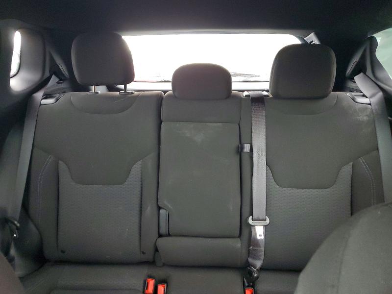 Продажа на аукционе авто 2025 Jeep Compass, vin: 3C4NJDAN0ST537879, номер лота: 70174886