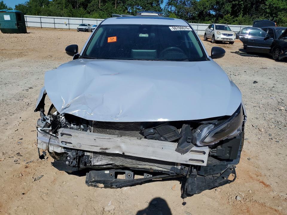 66700076 :رقم المزاد ، 1N4BL4CW7PN315307 vin ، 2023 Nissan Altima مزاد بيع