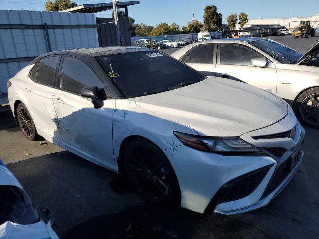 Aukcja sprzedaży 2023 Toyota Camry, vin: 4T1KZ1AK6PU071996, numer aukcji: 69337946
