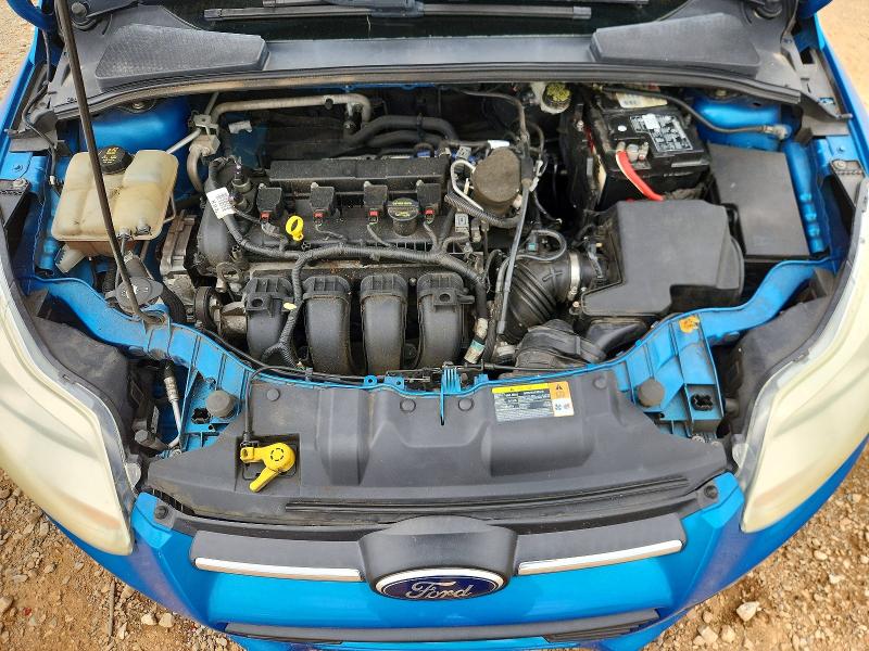 Продажа на аукционе авто 2014 Ford Focus, vin: 1FADP3F29EL223723, номер лота: 68090096