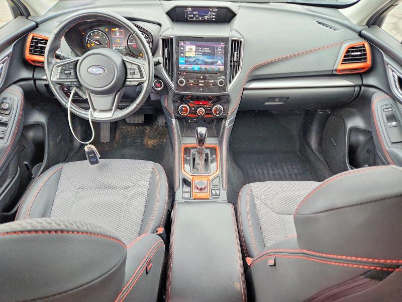 Продажа на аукционе авто 2021 Subaru Forester, vin: JF2SKARC5MH506373, номер лота: 70793456