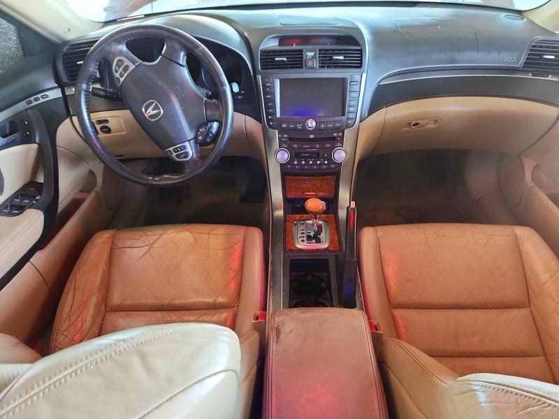 Aukcja sprzedaży 2006 Acura 3.2tl, vin: 19UUA66266A027198, numer aukcji: 69361196