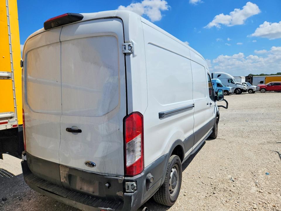 68618076 :رقم المزاد ، 1FTBR1C87LKB20795 vin ، 2020 Ford Transit مزاد بيع