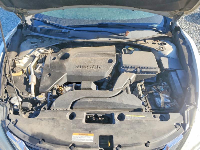 Aukcja sprzedaży 2018 Nissan Altima, vin: 1N4AL3AP2JC153820, numer aukcji: 67853206