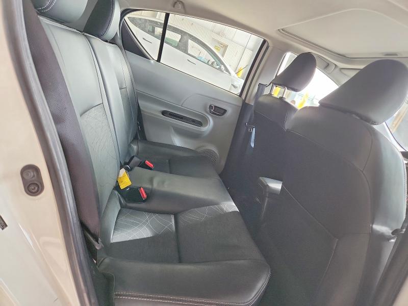 Продаж на аукціоні авто 2012 Toyota Prius C, vin: JTDKDTB39C1015116, номер лоту: 68708416