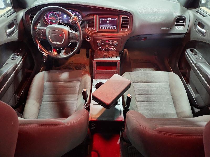 Aukcja sprzedaży 2019 Dodge Charger, vin: 2C3CDXKT0KH514838, numer aukcji: 67420706