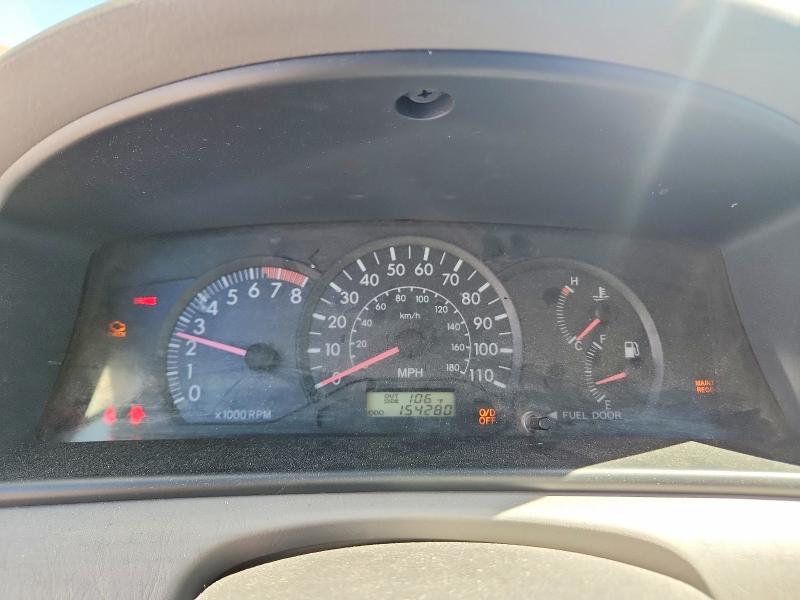 68061376 :رقم المزاد ، 1NXBR32E58Z953683 vin ، 2008 Toyota Corolla مزاد بيع