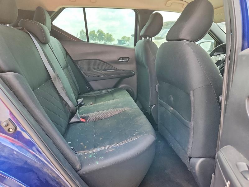 Auction sale of the 2020 Nissan Kicks, vin: 3N1CP5CV1LL520375, lot number: 70173866