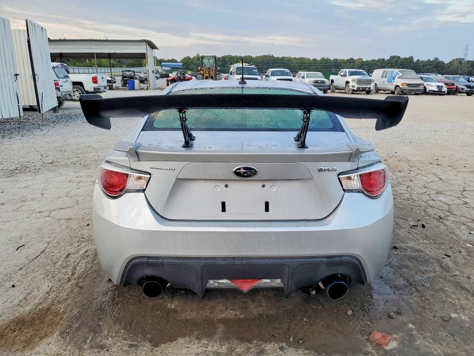 Продаж на аукціоні авто 2013 Subaru Brz, vin: JF1ZCAC18D2606249, номер лоту: 68208006
