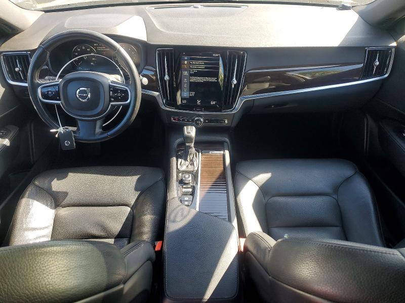 Auction sale of the 2019 Volvo S90, vin: LVY102AK7KP096759, lot number: 69235216