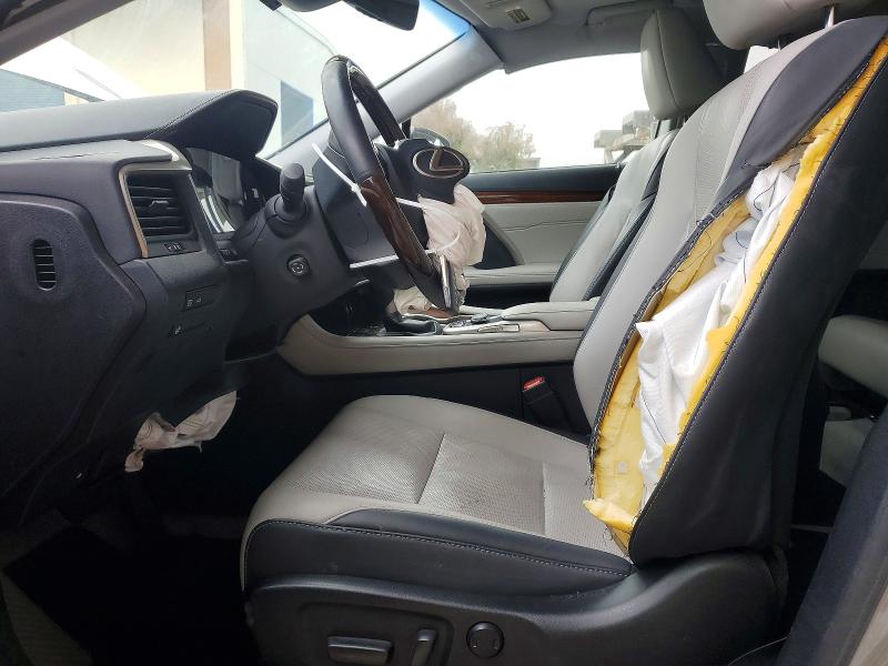 Продажа на аукционе авто 2017 Lexus Rx 350, vin: 2T2BZMCA7HC134236, номер лота: 70547236