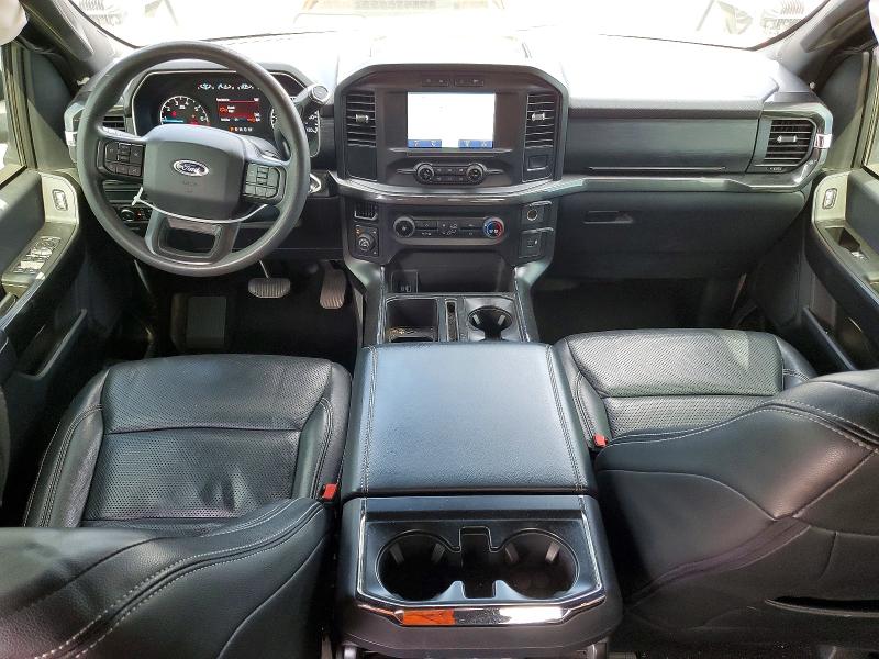 Продаж на аукціоні авто 2021 Ford F150, vin: 1FTEW1EP8MKE34645, номер лоту: 68417636
