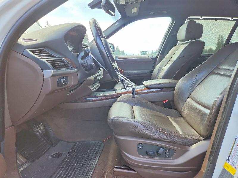 Продаж на аукціоні авто 2008 Bmw X5, vin: 5UXFE43568L001317, номер лоту: 67760566