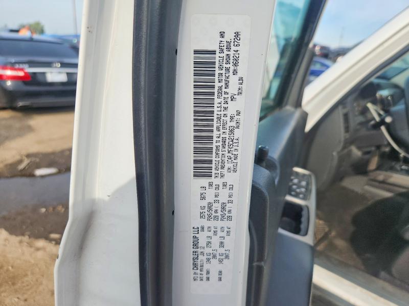 67818636 :رقم المزاد ، 1C4PJMFK5CW215063 vin ، 2012 Jeep Liberty مزاد بيع
