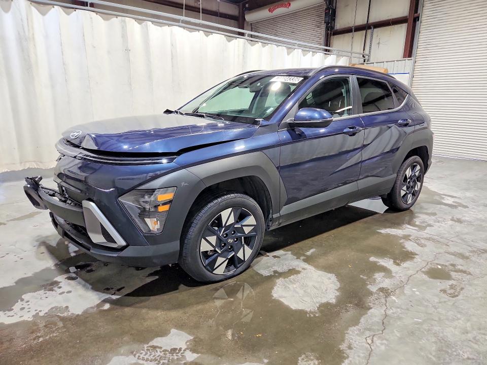 Aukcja sprzedaży 2025 Hyundai Kona, vin: KM8HBCAB5SU311428, numer aukcji: 70084336