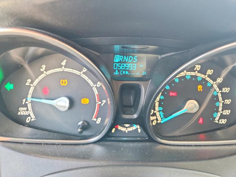 Aukcja sprzedaży 2015 Ford Fiesta, vin: 3FADP4CJ5FM225616, numer aukcji: 68015696