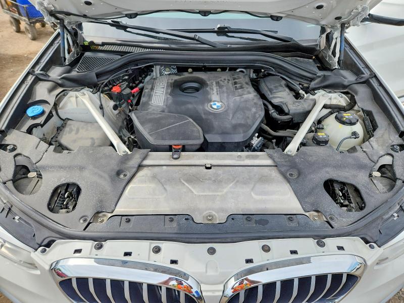 Aukcja sprzedaży 2018 Bmw X3, vin: 5UXTR9C58JLD65946, numer aukcji: 69044246
