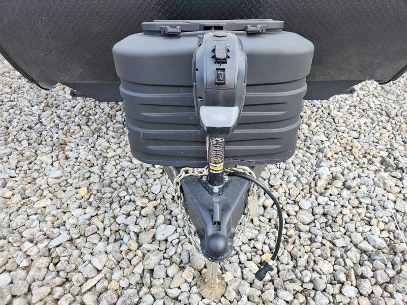 Aukcja sprzedaży 2027 Open Range Travel Trailer, vin: 58TBM0BN9V16U3059, numer aukcji: 69216996