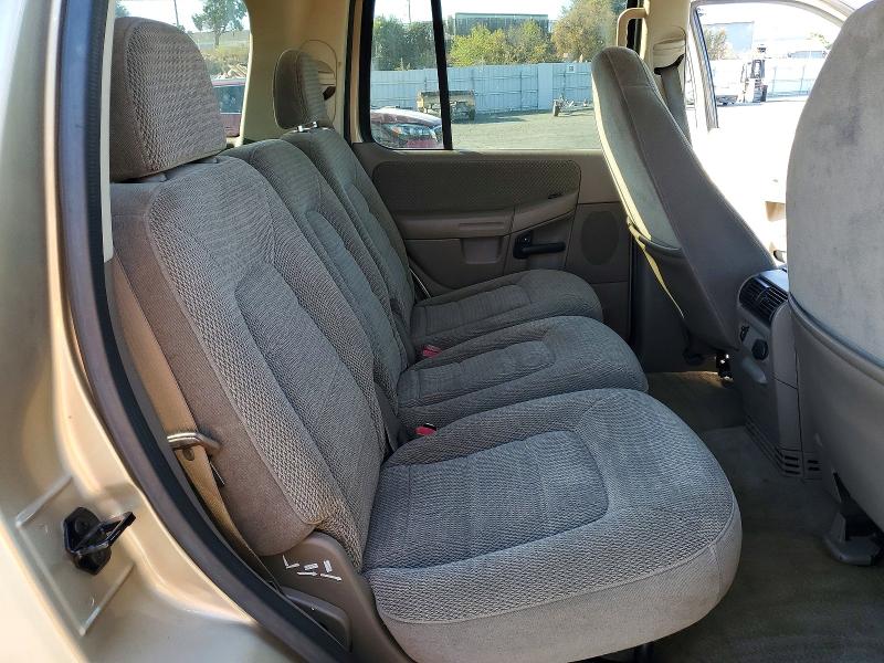 70107306 :رقم المزاد ، 1FMZU73E92ZA03758 vin ، 2002 Ford Explorer مزاد بيع