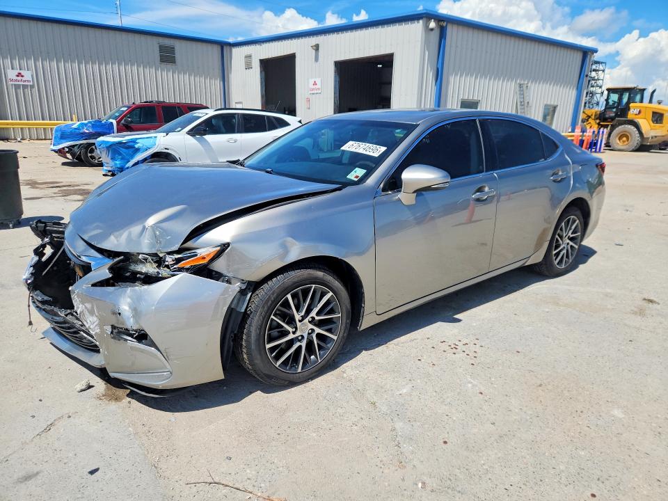 Aukcja sprzedaży 2016 Lexus Es, vin: 58ABK1GG0GU016122, numer aukcji: 67674696