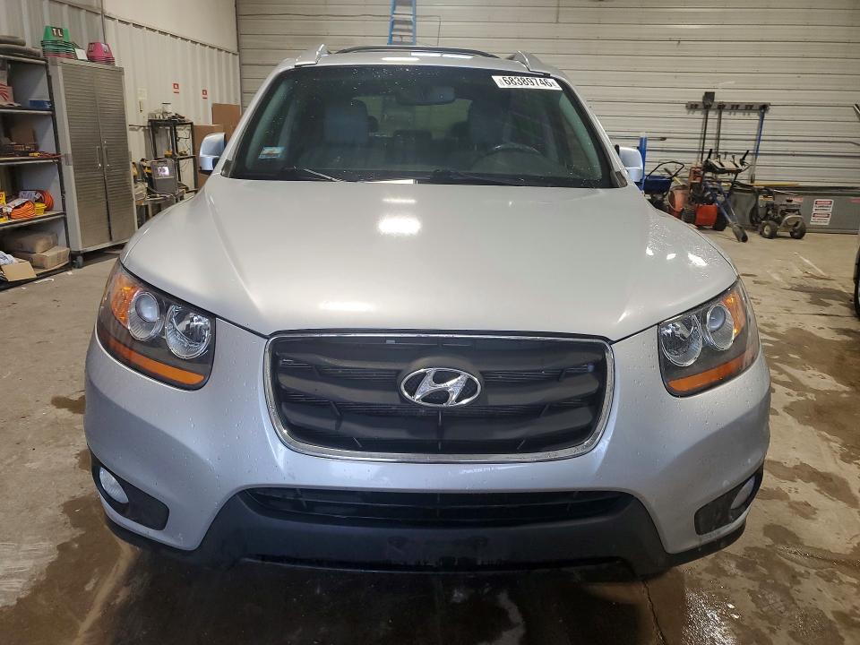 Продажа на аукционе авто 2010 Hyundai Santa Fe, vin: 5NMSH4AG1AH340926, номер лота: 68389746