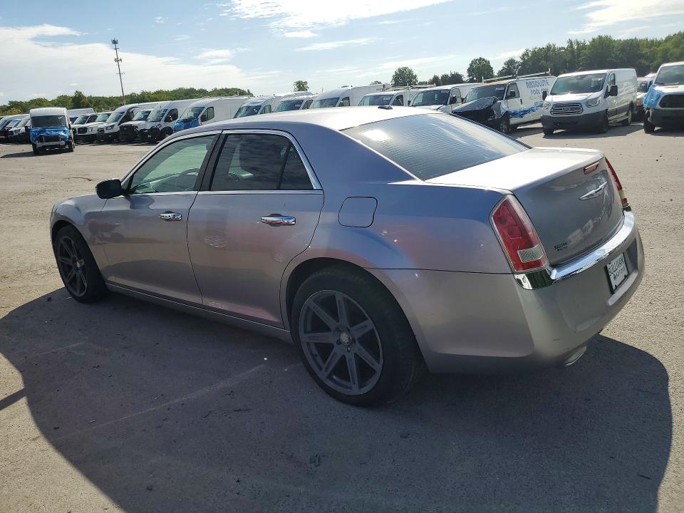Aukcja sprzedaży 2013 Chrysler 300, vin: 2C3CCAAG1DH727806, numer aukcji: 69167026