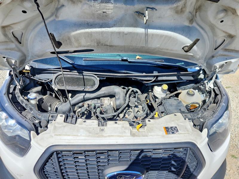 2023 Ford Transit მანქანა იყიდება აუქციონზე, vin: 1FTBR1C80PKA60865, აუქციონის ნომერი: 68939066