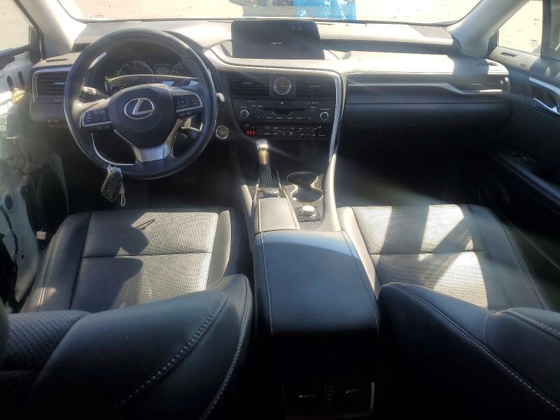 2019 Lexus Rx 350 მანქანა იყიდება აუქციონზე, vin: 2T2ZZMCA8KC149995, აუქციონის ნომერი: 70597606