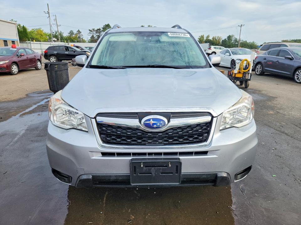 Aukcja sprzedaży 2016 Subaru Forester, vin: JF2SJADC3GH494691, numer aukcji: 68068736