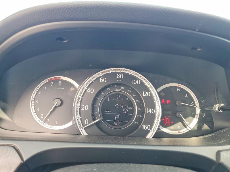 Продаж на аукціоні авто 2014 Honda Accord, vin: 1HGCR2F85EA150006, номер лоту: 67291826