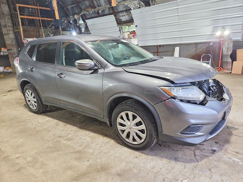 Aukcja sprzedaży 2014 Nissan Rogue, vin: 5N1AT2MK4EC854140, numer aukcji: 68931336