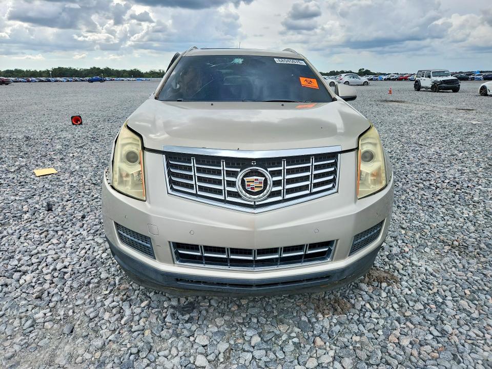 Продаж на аукціоні авто 2015 Cadillac Srx, vin: 3GYFNBE34FS606259, номер лоту: 68945076