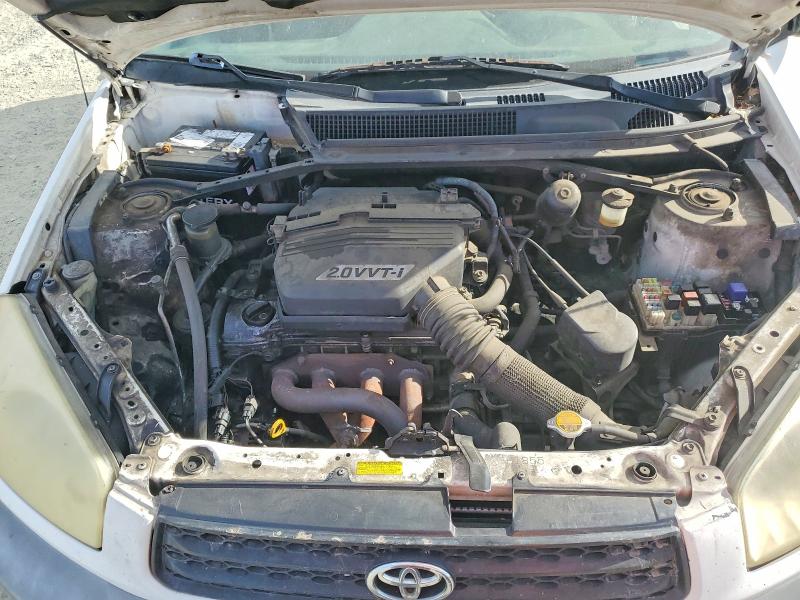 Продажа на аукционе авто 2003 Toyota Rav4, vin: JTEGH20V830099701, номер лота: 69053696
