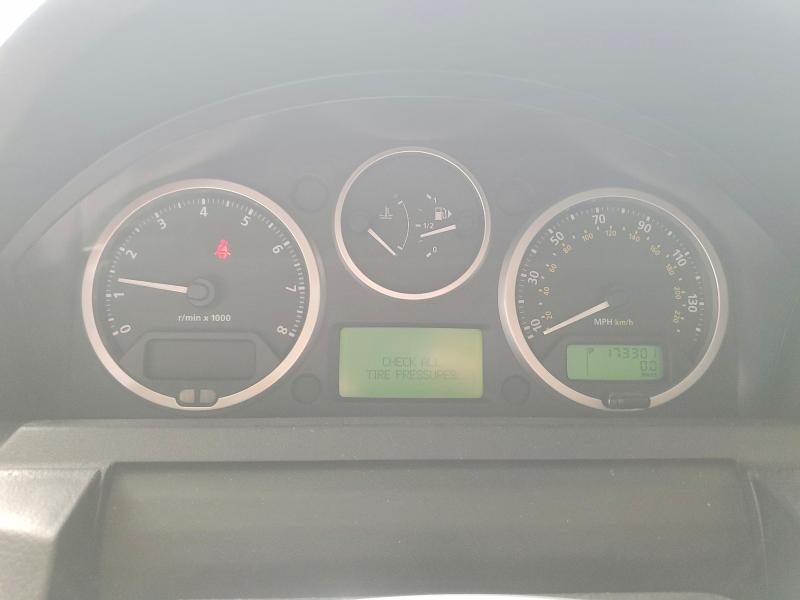 Aukcja sprzedaży 2009 Land Rover Range Rover Sport, vin: SALSK25449A213480, numer aukcji: 67405206