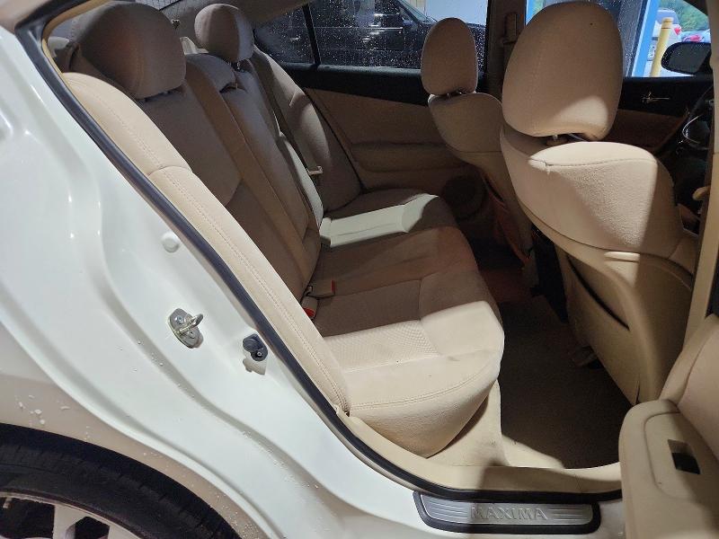 Aukcja sprzedaży 2014 Nissan Maxima, vin: 1N4AA5AP4EC487712, numer aukcji: 68958526