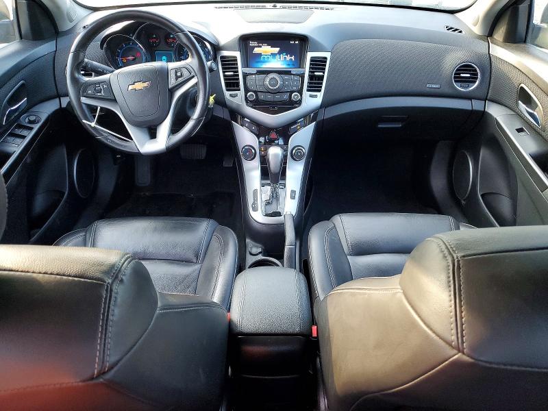 Auction sale of the 2014 Chevrolet Cruze, vin: 1G1PE5SB7E7235014, lot number: 69363656