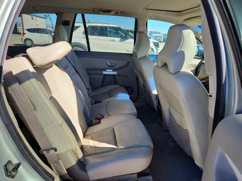 Aukcja sprzedaży 2003 Volvo Xc90, vin: YV1CZ91HX31012788, numer aukcji: 70520746