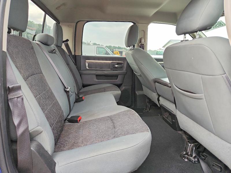 Auction sale of the 2019 Ram 1500 Classic, vin: 1C6RR7TT8KS609413, lot number: 66980156