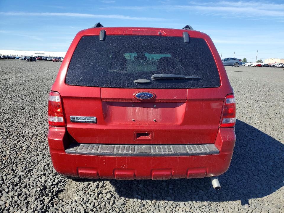 Продаж на аукціоні авто 2012 Ford Escape, vin: 1FMCU9D79CKC68479, номер лоту: 69228896