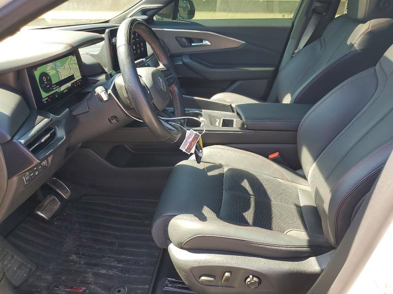 Продажа на аукционе авто 2024 Acura Zdx, vin: 4W5XHPRL4RZ503068, номер лота: 67859496